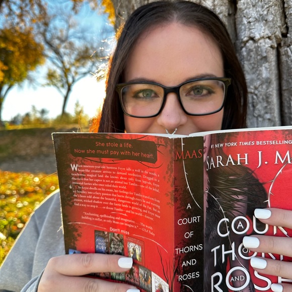 Meet your Posher, Brianna - Picture 6 of 8